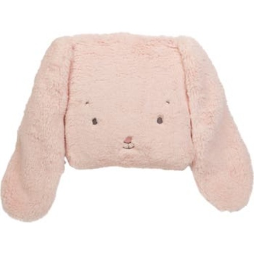 Bunnies by the Bay Tuck-Me-In Blanket Pillow