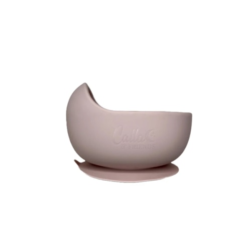 Easy Scoop Suction Bowl – Calla and Friends