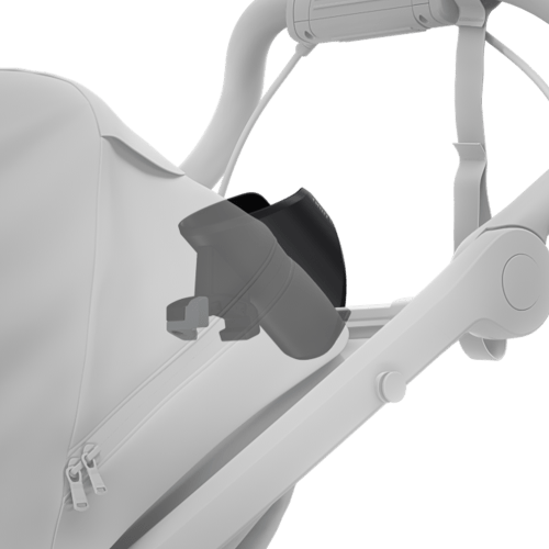 Thule bottle cage | Thule | United States