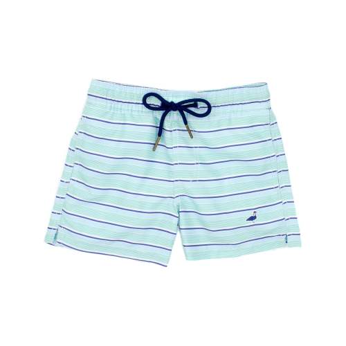 Baby Swim Trunk Crystal Cove