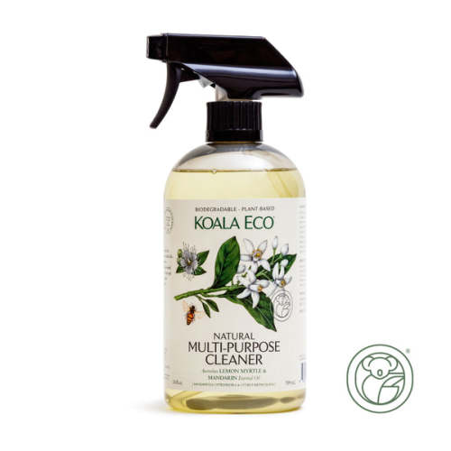 Natural Multi-Purpose Cleaner