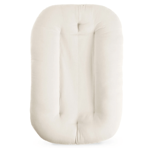 Infant Lounger | Natural