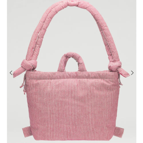 Ona Soft Bag – Ölend