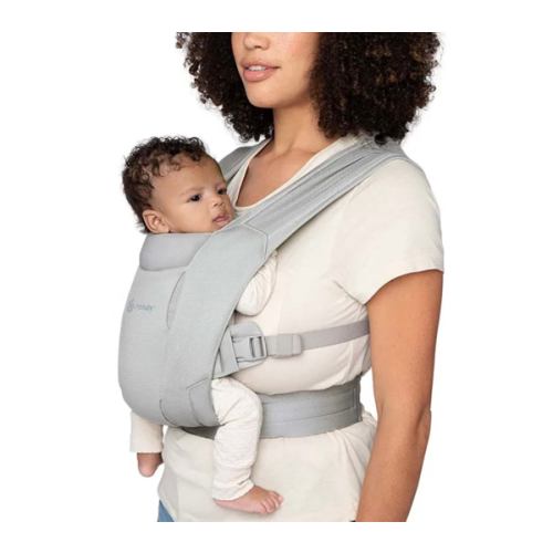 Embrace Baby Carrier For Newborn | Ergobaby