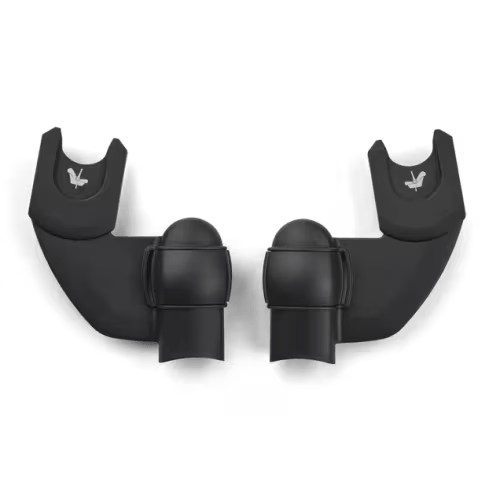 Bugaboo Fox 5 Renew car seat adapters