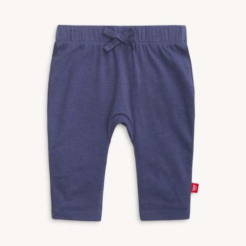 Magnetic Me harbor blue pant, 9-12M