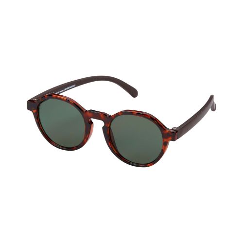 Baby Tortoise Round Sunglasses - Carter's | Brown
