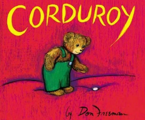 Corduroy
