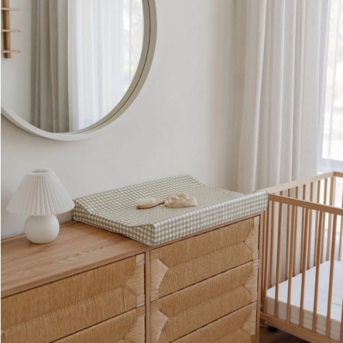 Baby Changing Pad