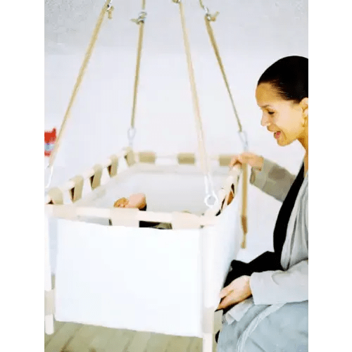 Swinging Hook for Cradles | Hussh Cradles – Hussh-Cradles