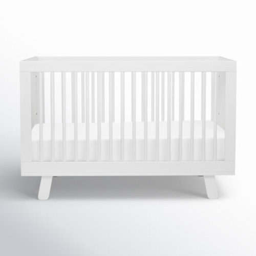 babyletto Modo 3-in-1 Convertible Crib | Birch Lane