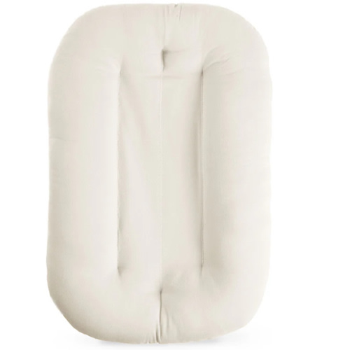 Infant Lounger | Natural