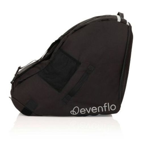 Evenflo Shyft DualRide Padded Travel Bag