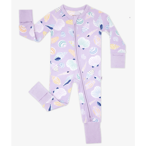 Sandy Treasures Zippy – Little Sleepies