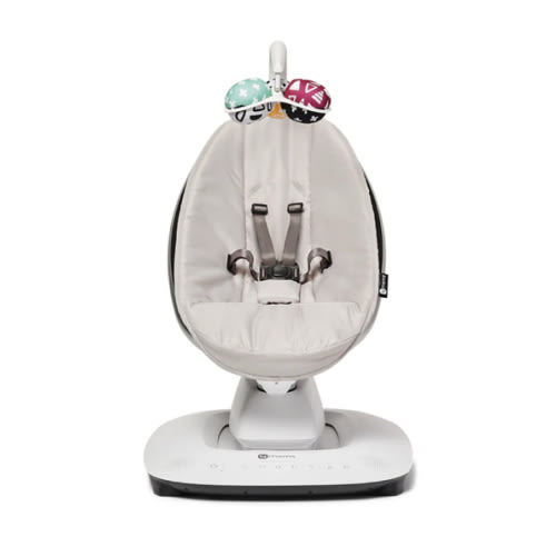 mamaRoo® multi-motion baby swing™