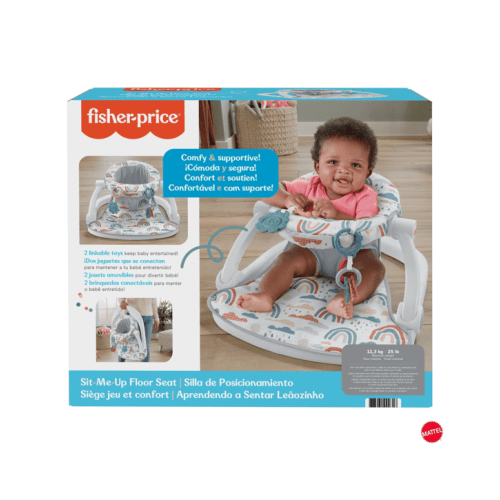 Fisher-Price Sit-Me-Up Floor Seat
