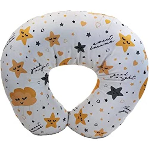 NurSit Nursing Pillow