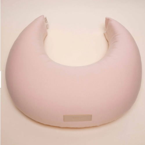 Butterr Nursing Pillow in Blush