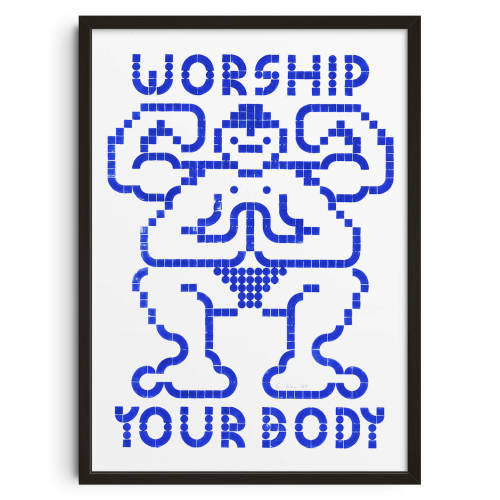 Worship Your Body