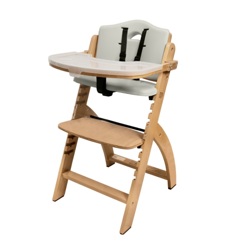 Wooden High Chair | Quality Children’s Products | Abiie®
