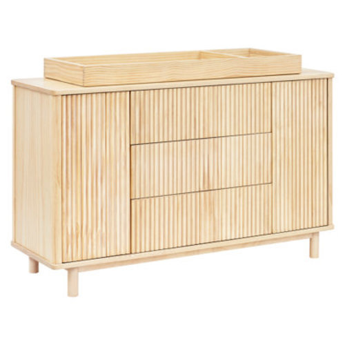 Nursery Works Universal Wide Removable Changing Tray & Reviews | Wayfair