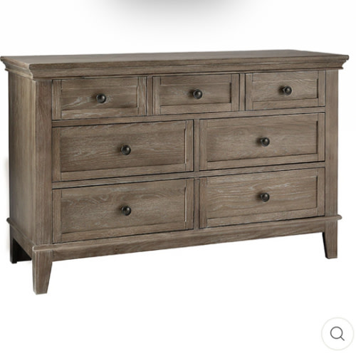 Westwood Design Leland Dresser | Modern Nursery™