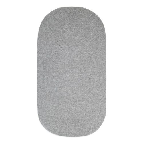 Burt's Bees Baby® Organic Solid Bassinet Sheet