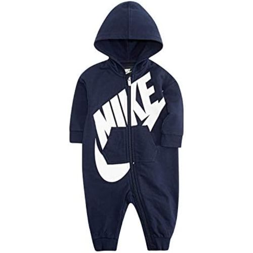 Nike Hooded Coverall