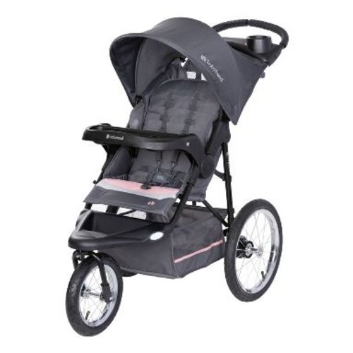 Baby Trend Expedition Jogger Stroller - Pink