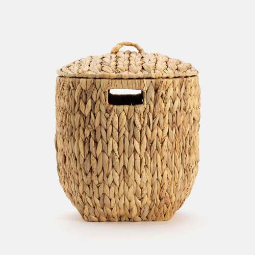 Bin with Lid - $80