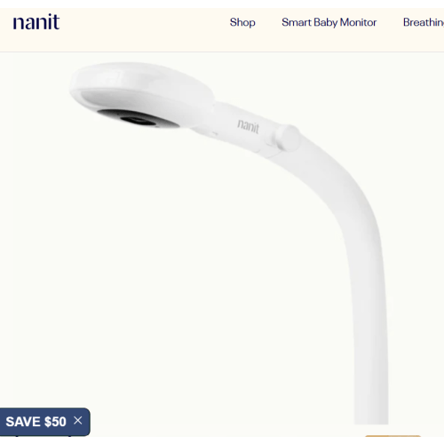 Nanit Floor Stand