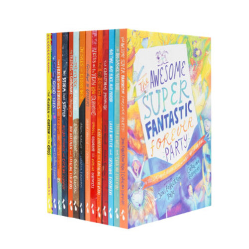 Tales That Tell The Truth Series