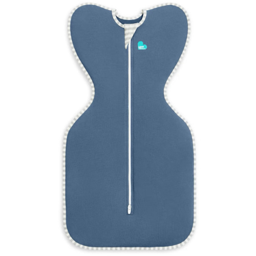 Swaddle Up™ 1.0 TOG Cotton Denim