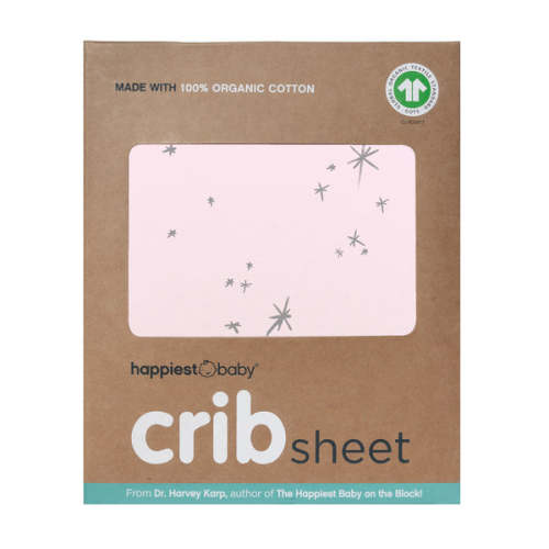 Crib Sheet