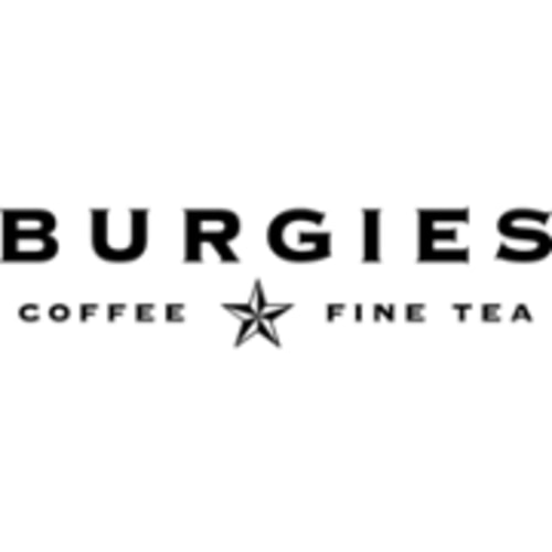 Burgie's Coffee - Buy eGift Card