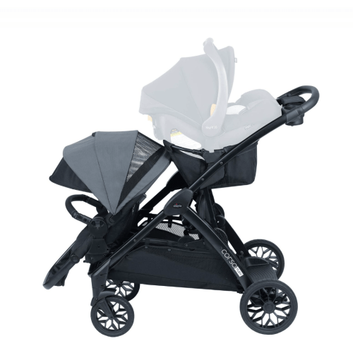 Double Stroller Cash Fund