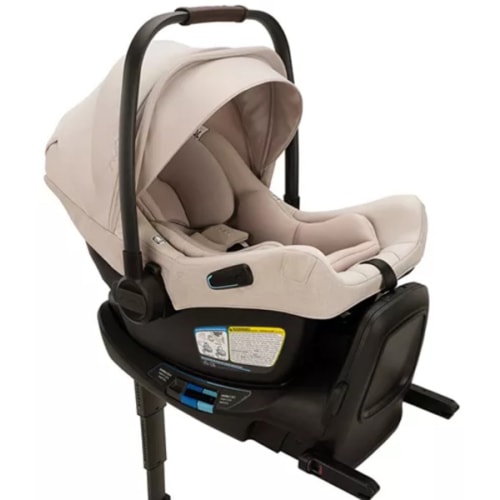 PIPA™ AIRE RX Infant Car Seat