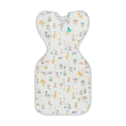 Love to Dream Swaddle UP 8-13lb