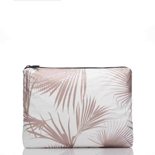 Mid Pouch | Day Palms