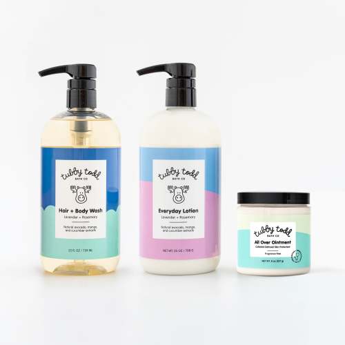 The Regulars Bundle