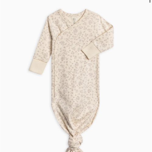 Indy Kimono Gown