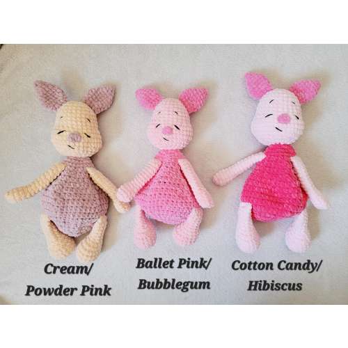 Winnie the Pooh Snuggler, crochet pooh bear, snuggler, pooh bear snuggler, bear snuggler, baby shower gift, toddler, nursery decor, baby toy