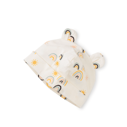 TEA COLLECTION BABY BEAR HAT – Buttercup Baby Co.