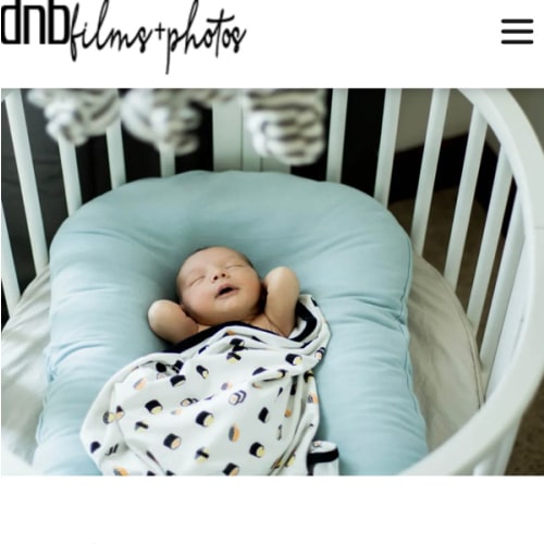 Newborn & 1st year photos