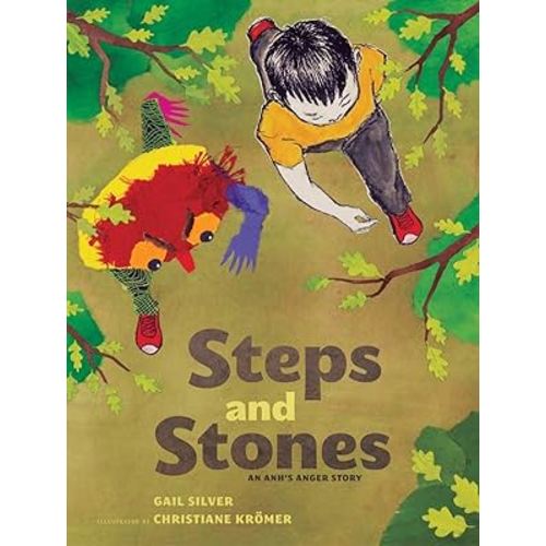 Steps and Stones: An Anh's Anger Story