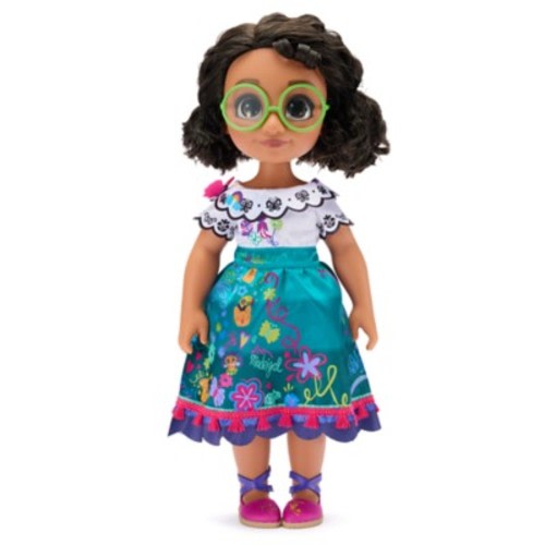 Mirabel Disney Once Upon a Story Doll – Encanto – 16'' | Disney Store