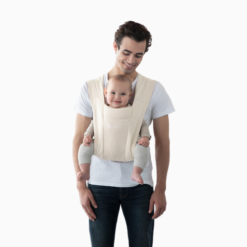 Ergobaby Embrace - Cream