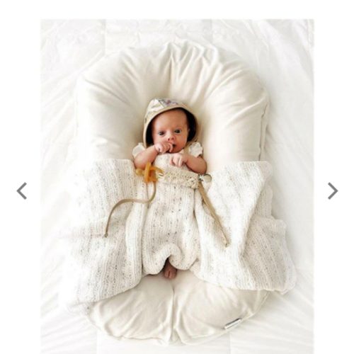 Cosydream™ Newborn Lounger Baby Nest