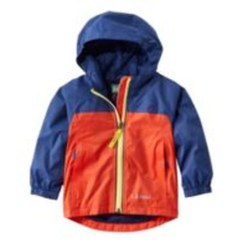 Kids' Rain Jackets | Outerwear at L.L.Bean