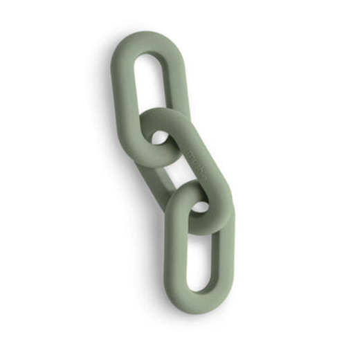 Links Teether – Mushie